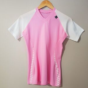 🦋3/$20 Helly Hansen Short Sleeve Athletic Top